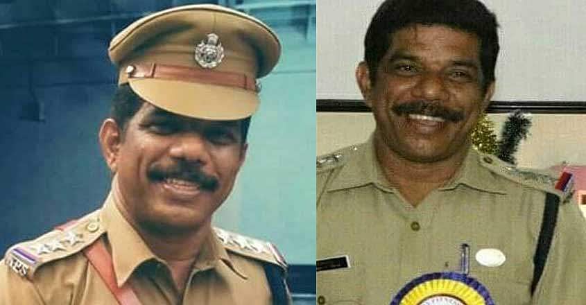 എറണാകുളം സെന്‍ട്രല്‍ എസ്‌ഐയെ കാണാനില്ല; മേലുദ്യോഗസ്ഥനുമായി തര്‍ക്കമുണ്ടായി; പരാതിയുമായി ഭാര്യ