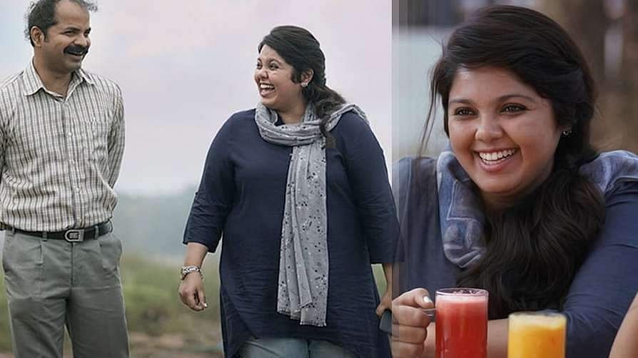 കുമ്പളം ജ്യൂസ് കുടിച്ചാ മതി, റേഷൻ എവിടുന്നാണ്; അനുഭവിച്ച ബോ‍ഡി ഷെയ്മിങിനെക്കുറിച്ച് തുറന്നു പറഞ്ഞ് തമാശയിലെ നായിക