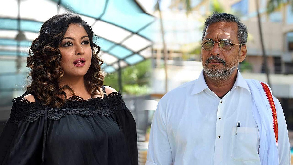 തനുശ്രീദത്തയുടെ പീഡനപരാതിക്ക് തെളിവില്ല; പൊലീസ് കോടതിയില്‍ റിപ്പോര്‍ട്ട് നല്‍കി, അന്വേഷണം അവസാനിപ്പിക്കുന്നു 