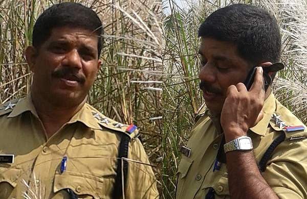കൈലി മുണ്ട് ഉടുത്തിറങ്ങും, നാട്ടില് അലഞ്ഞ് ആക്രി സാധനങ്ങള് പെറുക്കും, പള്ളിയില് കുളിച്ച് വസ്ത്രം മാറി ക്ലാസില് പോവും; സിഐ നവാസ് ദാരിദ്ര്യത്തില്നിന്നു കഠിനാധ്വാനത്തില് വളര്ന്നുവന്നയാളെന്നു നാട്ടുകാര്