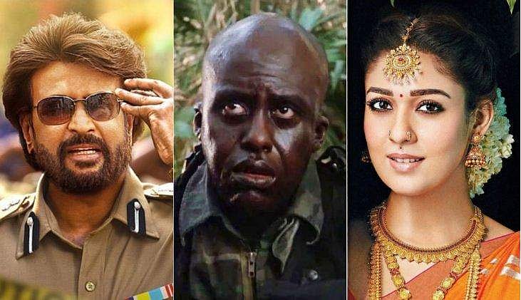 'രജനീകാന്തിന്റെ ബന്ധുവായോ നയന്‍താരയുടെ അമ്മാവനായോ വരാം'; തമിഴ് സിനിമയിൽ ചാൻസ് ചോദിച്ച് ഹോളിവുഡ് നടൻ  