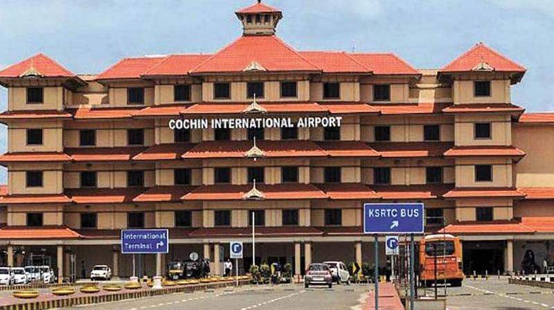 കൊച്ചിയില്‍ റണ്‍വേ അടച്ചിടുന്നു; നവംബര്‍ മുതല്‍ മാര്‍ച്ച് വരെ പകല്‍ സര്‍വീസ് ഇല്ല