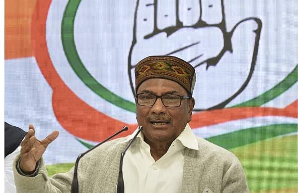 എകെ ആന്റണി കോണ്‍ഗ്രസ് അധ്യക്ഷനാവണം: മുതിര്‍ന്ന നേതാക്കളുടെ അഭ്യര്‍ഥന; ഇല്ലെന്ന് ആന്റണി