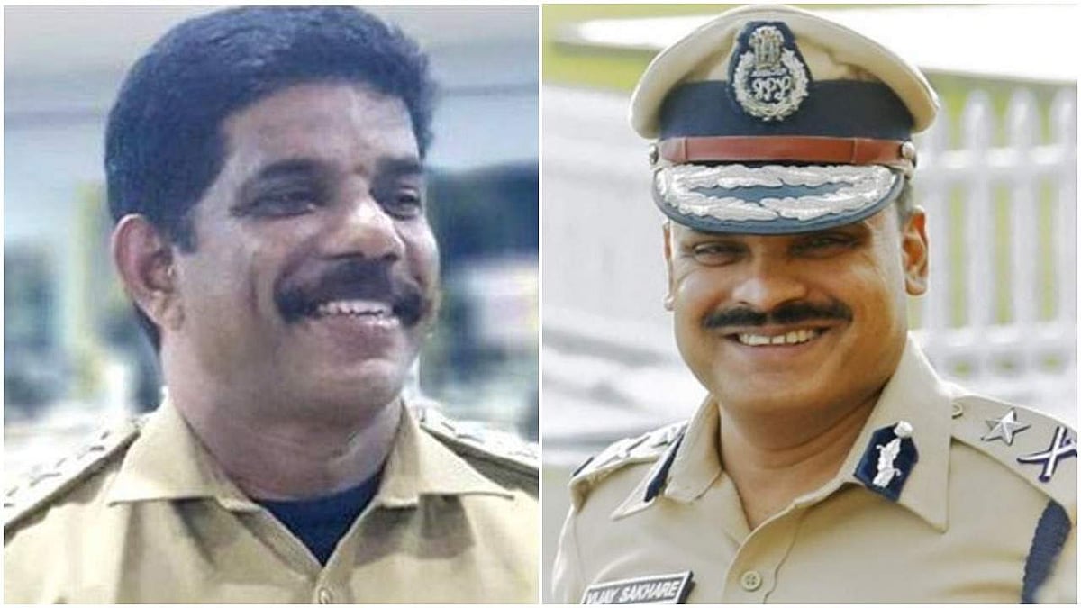 സിഐ നവാസിന്റെ മൊഴി നിര്ണായകം; എസിപിയുമായി അഭിപ്രായ ഭിന്നതയുണ്ടായിരുന്നു; നടപടി അന്വേഷണത്തിന് ശേഷമെന്ന് വിജയ് സാഖറെ