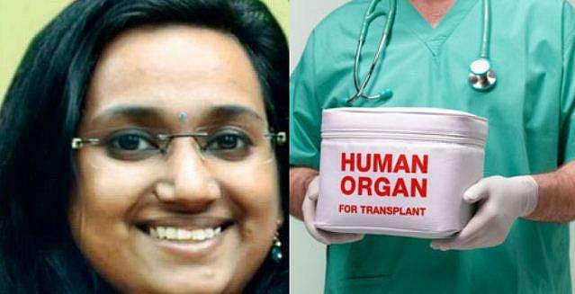 കല്യാണ ഒരുക്കങ്ങള്‍ക്കിടയില്‍ നിബിയ മടങ്ങി...; ഇനി ഇരുപത്തിയഞ്ചുകാരി അഞ്ചുപേരിലൂടെ ജീവിക്കും