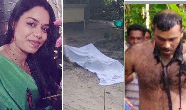'അജാസില്‍ നിന്ന് അമ്മയ്ക്ക് ഭീഷണി ഉണ്ടായിരുന്നു; വല്ലാതെ പേടിച്ചിരുന്നു; സാമ്പത്തിക ഇടപാടുകള്‍ ഉണ്ടായിരുന്നു'; മകന്റെ മൊഴി 