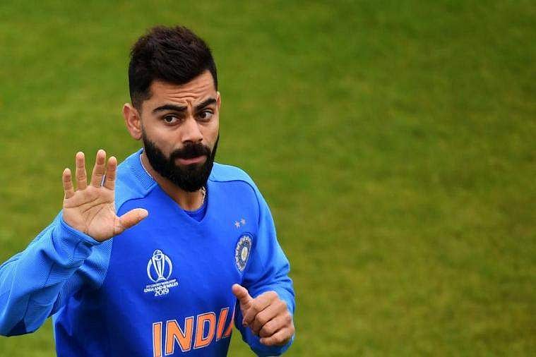 ''കോഹ് ലിയുടെ ഉറക്കം കെടുത്തിയ രാത്രി, ഫീല്ഡില് അഫ്രീദിയും, വഹാബും നടത്തിയ സംഭാഷണം''