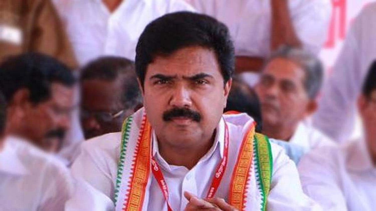 മാണി സാര്‍ ഞങ്ങളോടൊപ്പം: പാത പിന്തുടരാന്‍ കഠിനാധ്വാനം ചെയ്യും; പിളര്‍പ്പിന് ശേഷം ജോസ് കെ മാണി
