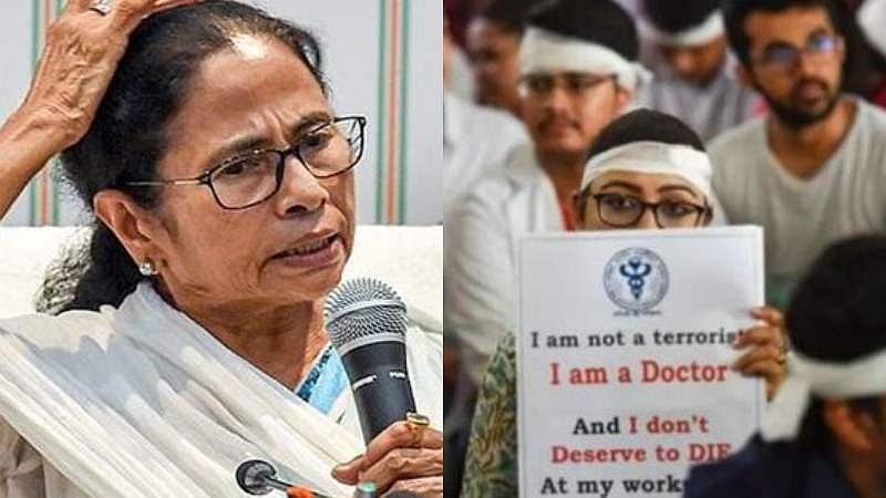 മുഖ്യമന്ത്രിയുമായി ചര്‍ച്ചയ്ക്ക് തയ്യാറെന്ന് ഡോക്ടര്‍മാര്‍; പ്രശ്‌നം പരിഹാരത്തിന് സാധ്യത