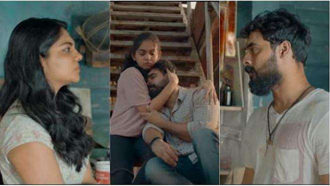 'പൊതുവേ ഞങ്ങള് കലാകാരന്മാര്‍ക്ക് സ്ത്രീവിഷയത്തില്‍ ചീത്തപ്പേര് ഉള്ളതാ': ലൂക്ക ട്രെയ്‌ലര്‍ കാണാം 