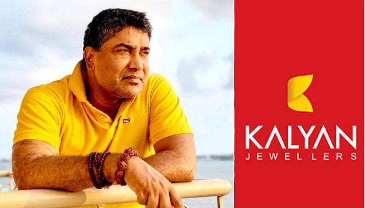 കല്യാണ് ജ്വല്ലറിക്കെതിരേ അപവാദ പ്രചാരണം; സംവിധായകന് ശ്രീകുമാര് മേനോന് എതിരേ കേസ്