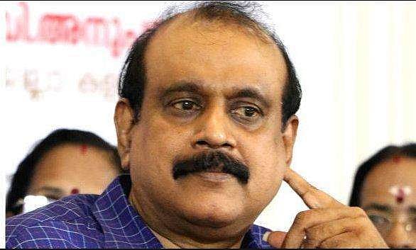 പണ്ട് ചിലര്‍ക്കിട്ട് രണ്ടുകൊടുക്കേണ്ടിയിരുന്നു എന്ന് ഇപ്പോള്‍ തോന്നുന്നു : ടിപി സെന്‍കുമാര്‍