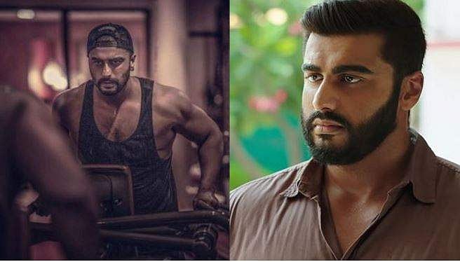 മൂന്ന് വര്‍ഷം കൊണ്ട് കുറച്ചത് 50 കിലോ; പോരാട്ടത്തിന്റെ നാളുകളെക്കുറിച്ച് അര്‍ജുന്‍ കപൂര്‍; കയ്യടിച്ച് ആരാധകര്‍