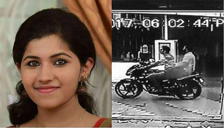 മിഷേൽ ഷാജി മരണം: അന്വേഷണം സിസിടിവി ദൃശ്യത്തിലുള്ള യുവാക്കൾക്കു നേരെ 