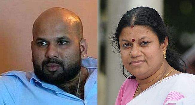 ''പട്ടിണിപ്പാവങ്ങള്‍ പാര്‍ട്ടിഫണ്ടിലേക്ക് കൊടുക്കുന്ന തുകയാകാം ഡാന്‍സ് ബാറില്‍ വിതറുന്നത്''