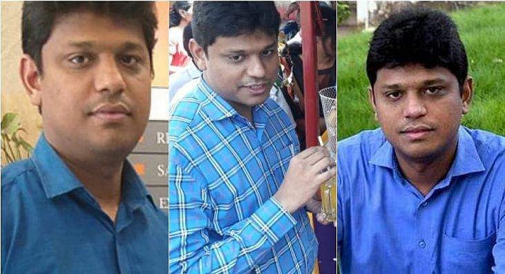 നമ്മുടെ കളക്ടറെന്താ എപ്പോഴും നീല ഷര്‍ട്ട് ? രഹസ്യം വെളിപ്പെടുത്തി മുഹമ്മദ് സഫീറുള്ള 