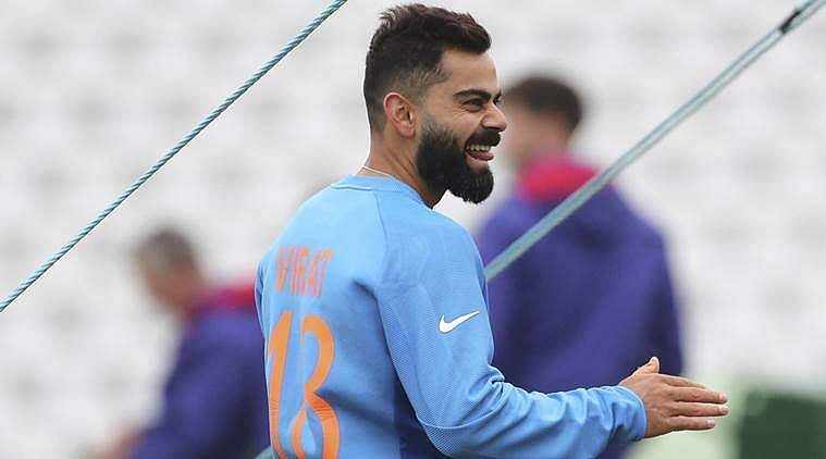 വിനോദത്തിനായി സമയമൊരുപാട് നീക്കിവയ്ക്കണം, ഇംഗ്ലണ്ടിലേക്ക് എത്തിയപ്പോള്‍ അതുറപ്പിച്ചതാണ്; കോഹ് ലി പറയുന്നു