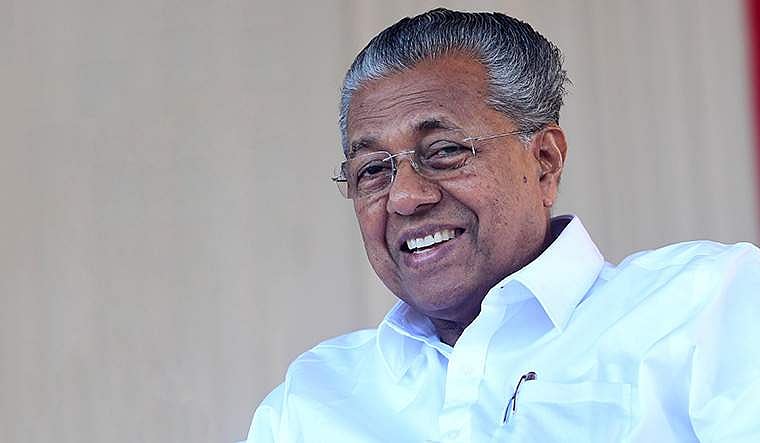 അവരെന്നെ മദ്യപിക്കാന്‍ കൂട്ടിക്കൊണ്ടുപോയി; ഞാന്‍ വേണ്ടെന്ന് പറഞ്ഞു: ലഹരിയോട് 'കടക്ക് പുറത്ത്' പറഞ്ഞത് ഓര്‍മ്മിച്ച് മുഖ്യമന്ത്രി