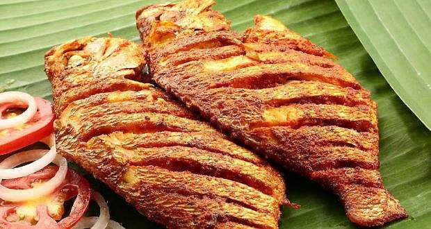 സീ ഫുഡ് ഇഷ്ടമാണോ? ഇഷ്ടമല്ലെങ്കിലും കഴിച്ചോളൂ: ഇതൊക്കെയാണ് ഗുണങ്ങള്‍
