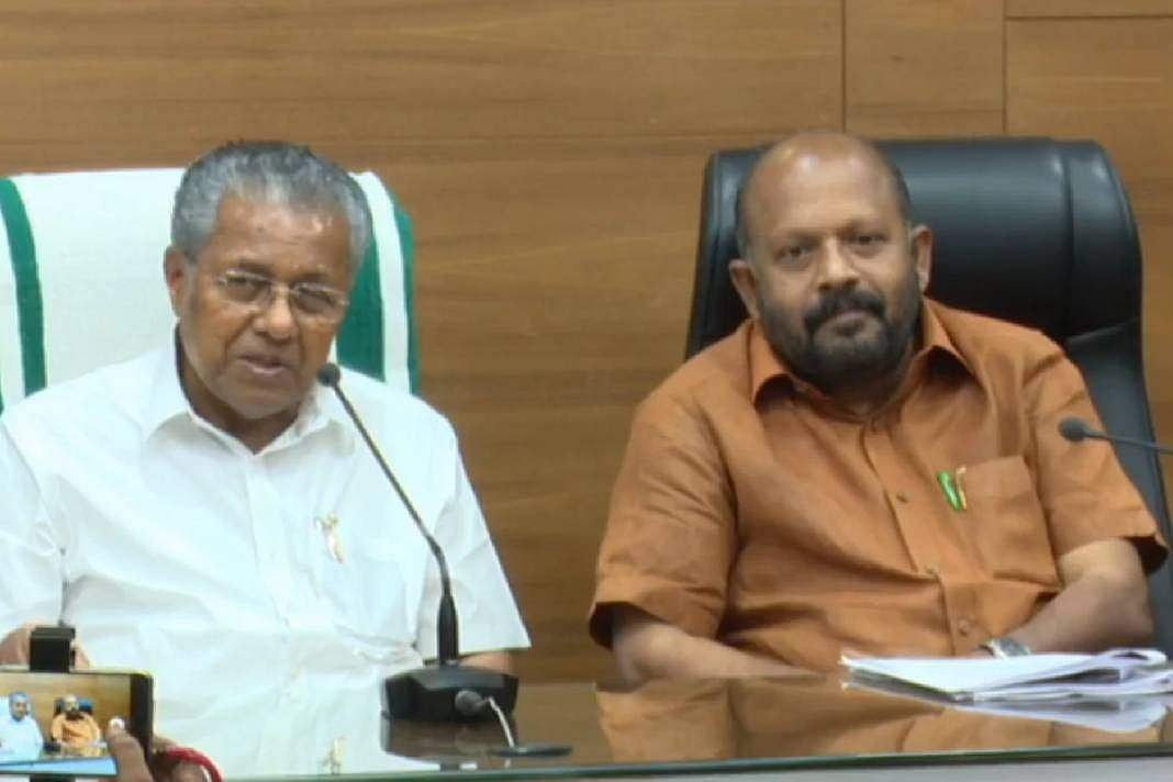 മോറട്ടോറിയം : ആര്‍ബിഐ തീരുമാനത്തിനെതിരെ സര്‍ക്കാര്‍ ; വീണ്ടും കത്ത് നല്‍കാന്‍ ആലോചന ; കര്‍ഷകരെ കടക്കെണിയിലേക്ക് തള്ളിവിടില്ലെന്ന് കൃഷിമന്ത്രി