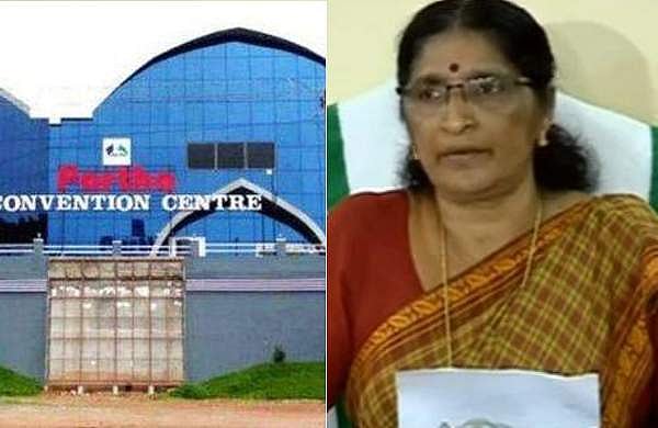 'എംഎല്‍എ, മന്ത്രി തലത്തിലാണല്ലേ റൂട്ട് ; സര്‍ട്ടിഫിക്കറ്റ് തരേണ്ടത് നഗരസഭയാണെന്ന് ഓര്‍മ്മവേണമെന്ന്' മുന്നറിയിപ്പ് ; പാര്‍ട്ടിയെയും മന്ത്രിയെയും സമീപിച്ചതിലെ ജാള്യത പകയായി മാറിയെന്ന് വെളിപ്പെടുത്തല്‍