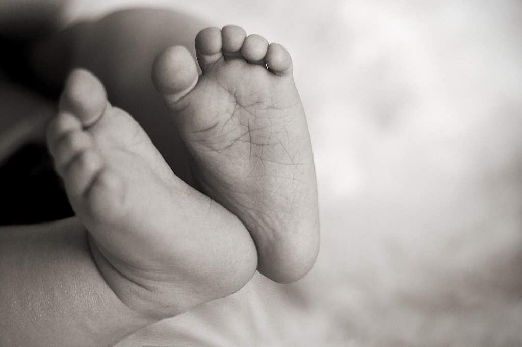 പെണ്‍കുഞ്ഞുണ്ടായതില്‍ നിരാശ: ജോത്സ്യന്റെ വാക്ക് കേട്ട് പിതാവ് മകളെ കൊലപ്പെടുത്തി