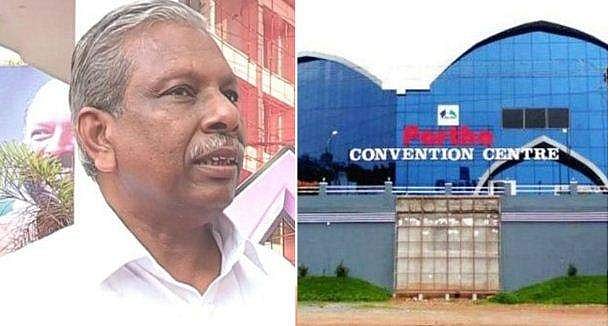 ആന്തൂര്‍ : തടസം നിന്നത് നഗരസഭ സെക്രട്ടറി ; ഉദ്യോഗസ്ഥരോട് ക്ഷുഭിതനായി മന്ത്രി ; ഒരാഴ്ചയ്ക്കകം റിപ്പോര്‍ട്ട് നല്‍കാന്‍ ടൗണ്‍ പ്ലാനിങ് വിജിലന്‍സിന് നിര്‍ദേശം