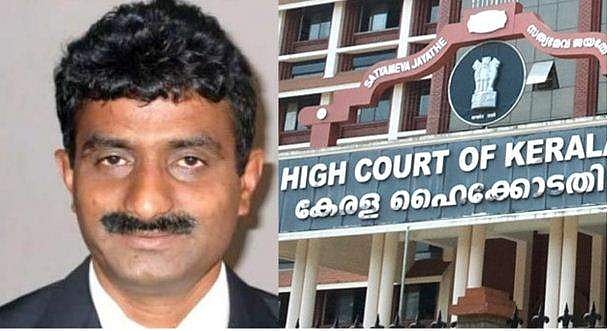 പ്രവാസി വ്യവസായി സാജന്റെ ആത്മഹത്യയില്‍ ഹൈക്കോടതി സ്വമേധയാ കേസെടുത്തു; രേഖകള്‍ വിളിച്ചുവരുത്തും