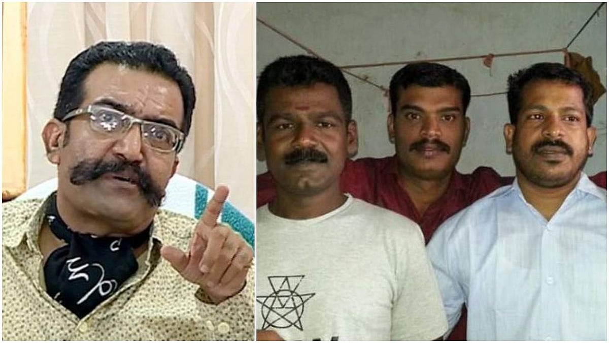 കൊടി സുനിക്കും മുഹമ്മദ് ഷാഫിക്കും ജയില്‍ മാറ്റം; കര്‍ശന നടപടികളുമായി ആഭ്യന്തരവകുപ്പ്