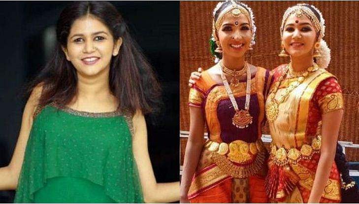 എട്ടുവർഷത്തിന് ശേഷം ചിലങ്കയണിഞ്ഞ് ജൂഹി; സന്തോഷം പങ്കുവച്ച് താരം 