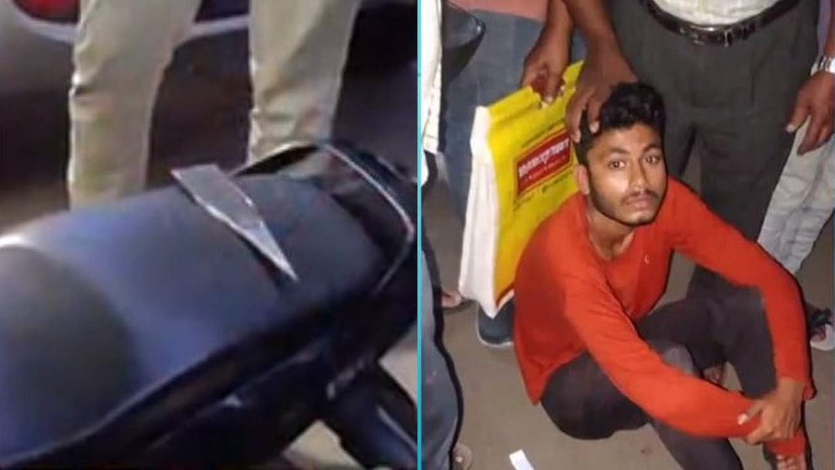 പ്രണയബന്ധത്തില്‍ നിന്ന് പിന്മാറി; മലയാളി പെണ്‍കുട്ടിയെ കുത്തിപ്പരിക്കേല്‍പ്പിച്ചു, ആശുപത്രിയില്‍ 