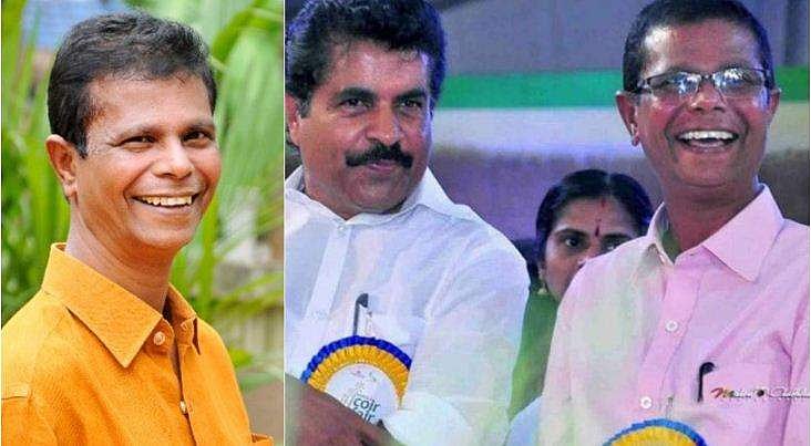 'എന്നെയൊന്നും ആരും ഇങ്ങനെയുള്ള ചടങ്ങുകളിലേക്ക് വിളിക്കാറില്ല' അന്ന് ഇന്ദ്രന്‍സ് പറഞ്ഞു; അടൂര്‍ പ്രകാശിന്റെ കുറിപ്പ്