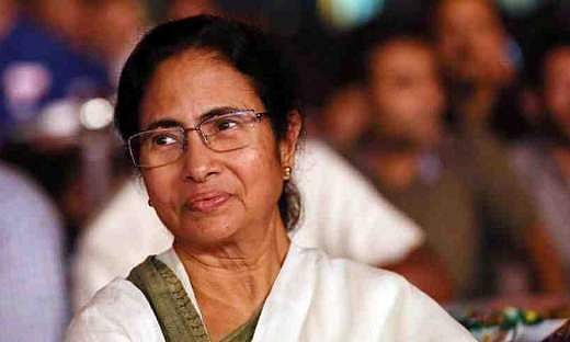 ബംഗാളില്‍ സിപിഎമ്മിനോടും കോണ്‍ഗ്രസിനോടും സഹകരണം തേടി മമത; പുതിയ നീക്കം