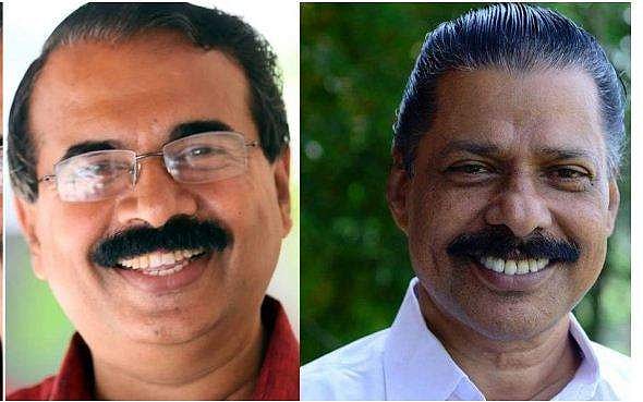 ആന്തൂരില്‍ എംവി ഗോവിന്ദന്‍ ഇടപെട്ടു; ഗുരുതര ആരോപണവുമായി ജയിംസ് മാത്യു എംഎല്‍എ