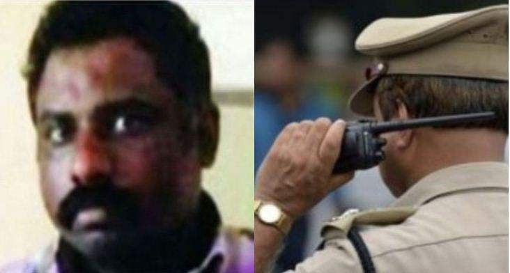 റിമാന്‍ഡ് പ്രതി കസ്റ്റഡിയില്‍ മരിച്ച സംഭവം; നാല് പൊലീസുകാര്‍ക്കു കൂടി സസ്‌പെന്‍ഷന്‍