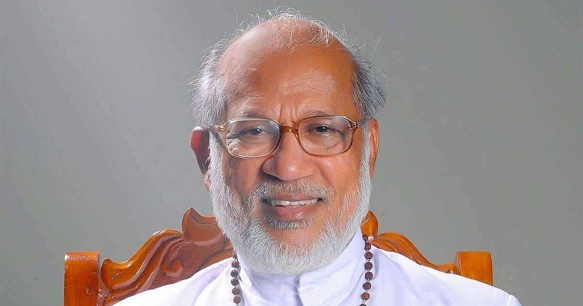 സഹായമെത്രാന്മാരെ മാറ്റി, ഭരണച്ചുമതല പൂർണമായി മാർ ആലഞ്ചേരിക്ക്; നടപടിയുമായി മാർപാപ്പ