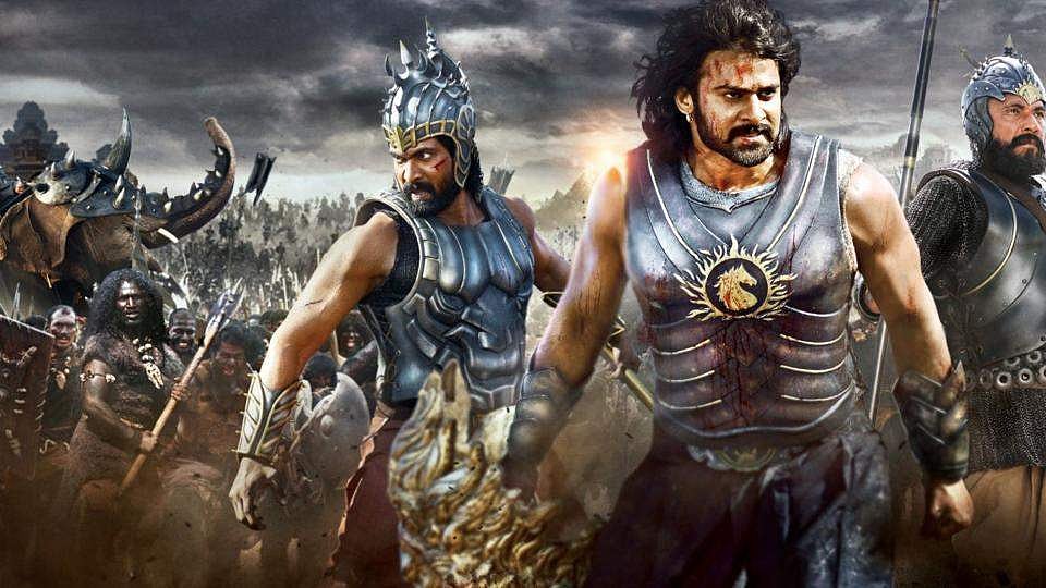 ബാഹുബലിയുടെ തിരക്കഥാകൃത്ത് മലയാളത്തിലേക്ക്; ഗിന്നസ് റെക്കോര്‍ഡ് നേടിയ സംവിധായകനൊപ്പം ബിഗ് ബജറ്റ് ചിത്രം