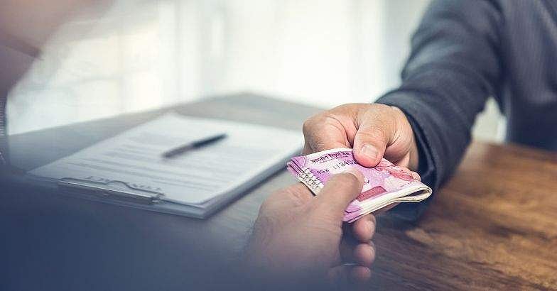 കൈക്കൂലി വാങ്ങി: പിഎഫ് ഓഫിസറെ സിബിഐ അറസ്റ്റ് ചെയ്തു
