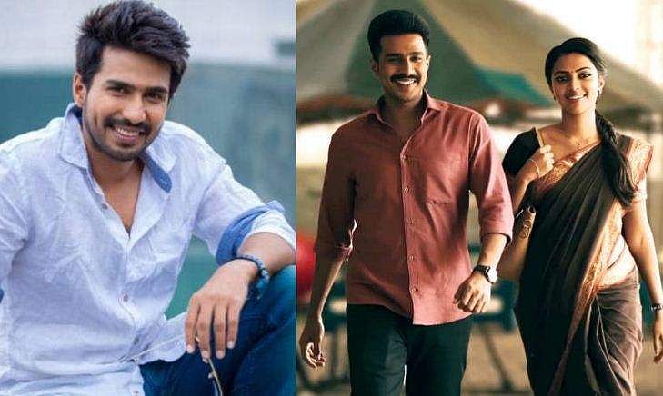 'എനിക്കും ദുരനുഭവമുണ്ടായിട്ടുണ്ട്, തുറന്നുപറയണമെന്ന് ആ​ഗ്രഹിച്ചു പക്ഷെ അവരൊക്കെ മുതലാളിമാരാണ്': വിഷ്ണു വിശാൽ 