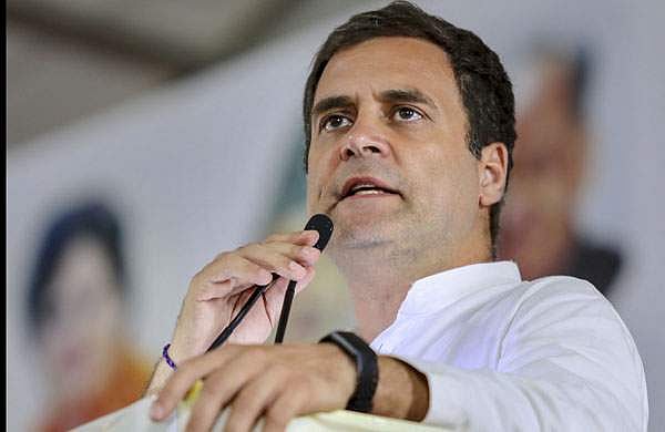 ദുഷിച്ച ഈ മാനസികാവസ്ഥ എന്നെ ഭയപ്പെടുത്തുന്നു; രാജ്യം ഒരിക്കലും മാപ്പ് നല്‍കില്ല; ചൈനയില്‍ നിന്ന് റാപ്പിഡ് ടെസ്റ്റ് കിറ്റുകള്‍ അമിത വിലയ്ക്ക് വാങ്ങിയെന്ന ആരോപണത്തില്‍ രാഹുല്‍ ഗാന്ധി