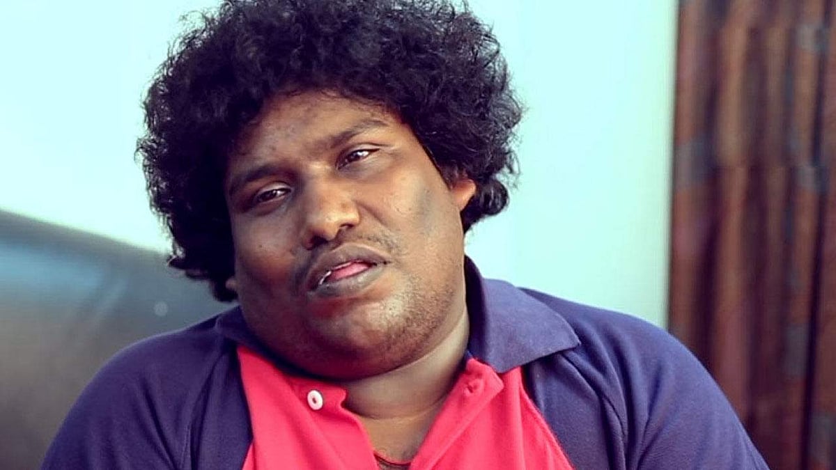 'ഞാന്‍ ഇനി നായകവേഷം ചെയ്യില്ല': റിലീസിന് തൊട്ടുപിന്നാലെ കടുത്ത തീരുമാനമെടുത്ത് യോഗി ബാബു