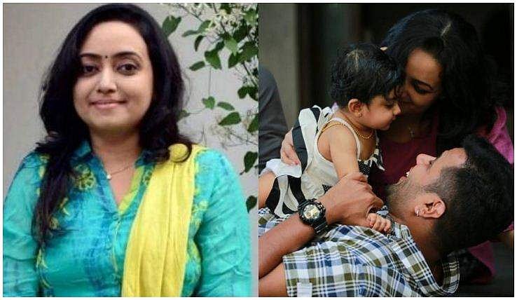 'പറ്റിപ്പോയി, ഉറങ്ങിപ്പോയി' എന്ന് അർജുൻ അമ്മയോട് സമ്മതിച്ചു ; കാർ ഓടിച്ചത് ബാലഭാസ്കറാണെന്ന് മൊഴി മാറ്റിയതിന്റെ കാരണം അറിയില്ലെന്ന് ലക്ഷ്മി 