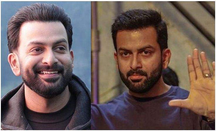 'കറുത്ത് പോയോ' എന്ന് പൃഥ്വിയോട് ആരാധിക; രസികന്‍ മറുപടി നല്‍കി താരം 