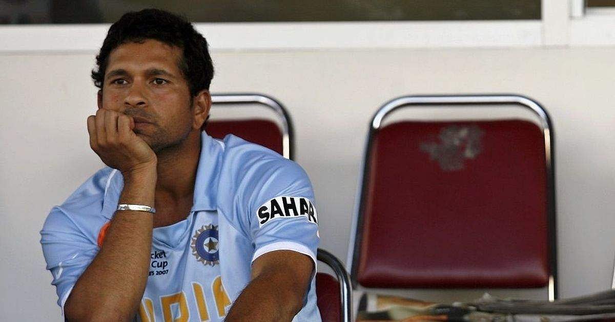 2007 ലോകകപ്പിന് പിന്നാലെ വിരമിക്കാന് ഒരുങ്ങി, പിന്തിരിപ്പിച്ചത് വിവ് റിച്ചാര്ഡ്സുമായുള്ള 45 മിനിറ്റ് നീണ്ട ഫോണ് സംഭാഷണമെന്ന് സച്ചിന്