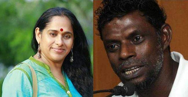 'സ്ത്രീകളുമായി ഇടപെടുമ്പോള്‍ മിക്ക പുരുഷന്‍മാര്‍ക്കും ഒരു ധാരണയുമില്ല': സജിത മഠത്തില്‍