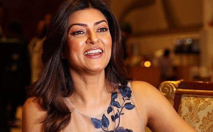 എട്ട് മണിക്കൂര്‍ ഇടവിട്ട് സ്റ്റിറോയിഡ് എടുക്കണം, മുടി കൊഴിഞ്ഞു, മുഖം ചുക്കിചുളിഞ്ഞു; ഭ്രാന്ത് പിടിപ്പിച്ച രണ്ട് വര്‍ഷങ്ങളെക്കുറിച്ച് സുസ്മിത സെന്‍ 