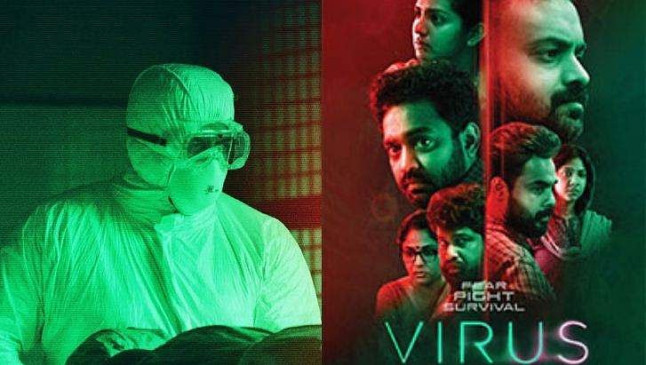 'വൈറസ് കാണിച്ച് പരിഭ്രാന്തി പടര്‍ത്തരുത്'; റിലീസ് മാറ്റണമെന്ന ആവശ്യവുമായി യുവതി