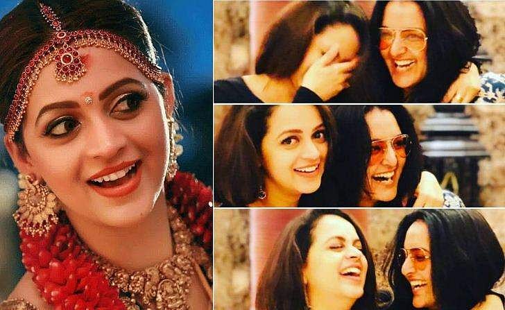 'നിനക്ക് അറിയാമെന്ന് എനിക്കറിയാം'; ഇഷ്ടം പറഞ്ഞ് മഞ്ജു വാര്യര്‍; ഒപ്പം ബര്‍ത്ത്‌ഡേ ഗേളിനൊപ്പമുള്ള ചിരിച്ചിത്രവും