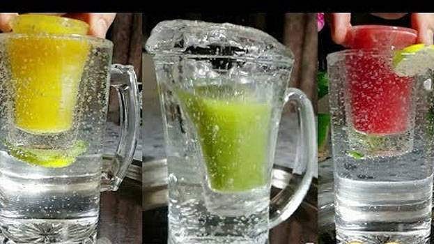 നാല് ദിവസം കൊണ്ട് ഒരു ലക്ഷം രൂപ; യുവാവിന് ചികിത്സാസഹായത്തിന് വേണ്ടി ഫുള്‍ ജാര്‍ സോഡയുണ്ടാക്കി കൂട്ടുകാര്‍