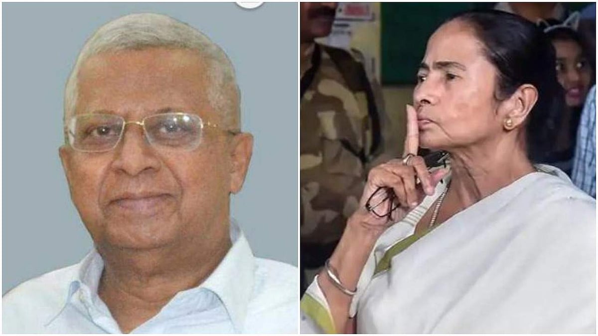 ബംഗാളിലെ ആണ്‍കുട്ടികള്‍ കേരളത്തിലെ തൂപ്പുകാര്‍, പെണ്‍കുട്ടികള്‍ മുംബൈയിലെ ബാര്‍ ഡാന്‍സര്‍മാര്‍; അധിക്ഷേപ പരാമര്‍ശവുമായി മേഘാലയ ഗവര്‍ണര്‍